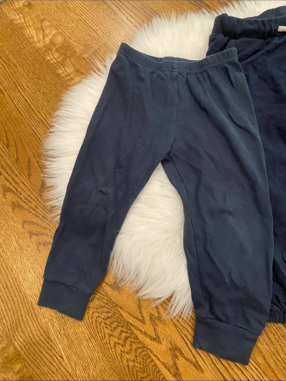 3T Lot Navy lightweight pants, lightweight Sweatpants, Shorts, tee
